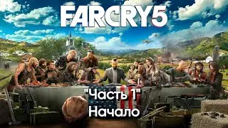 Far cry 5 