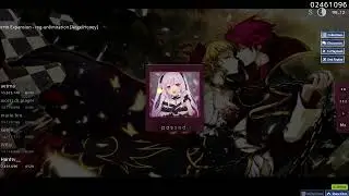 220 BPM FC - ROG-UNLIMITATION