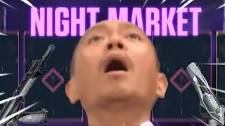 POV: you bought your first skins
