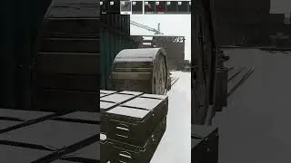 Goons on customs been rather interesting 