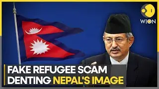 Ex-Home Minister of Nepal Bal Krishna Khand arrested | Latest World News | WION