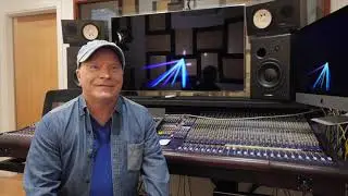 COWBOY LONESOME (Behind the Scenes) by THE LONG AND SHORT OF IT