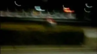 Bush Jumpin'