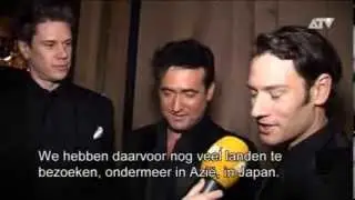 IL DIVO - Antwerp 12/2013