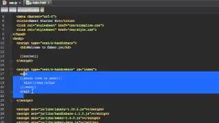 Mastering Ember Js - 23  Decorating Controllers