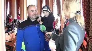 НТВ- Хадижа 
