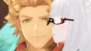 【 GRANBLUE FANTASY: RELINK 】very normal siete fan behavior