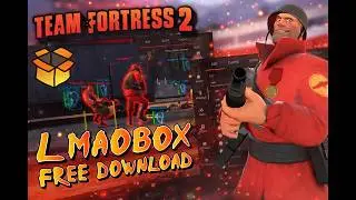 GOOD TF2 HACK 🍤 NEW, UNDETECT, RAGE 🍾 FREE TEAM FORTRESS 2