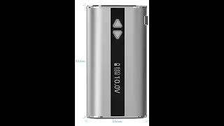 BEWARE Istick 50W users!!