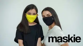 Ensure comfort to your loved ones - MASKIE KIDS