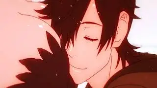 you and me [ edit/amv ]