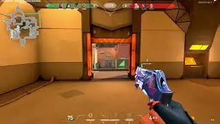 Olé 💃 (Valorant Montage)