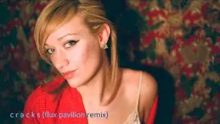 Freestylers feat. Belle Humble - Cracks (Flux Pavilion Remix)
