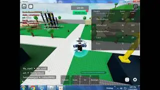 Reporting 2 Hackers in Combat Warriors.