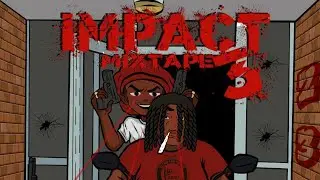 Gizzmoo x Gaspew - Biggie & Tupac (Visualiser) Prod By Letrom