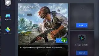 حل مشكلة failed to launch gaming buddy فى ببجى