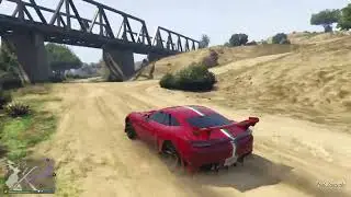 GTA Online: San Andreas Mercenaries