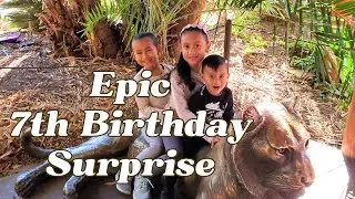 FUN Adventure ONLY in PHOENIX / Family Friendly Fun