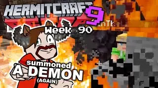 Hermitcraft RECAP - Season 9 Week 90