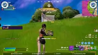 Fortnite - Breaking Ground