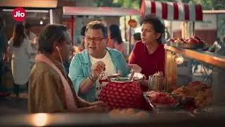 CASTING REEL | JIO PLUS 3/20