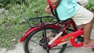 Try to Ride