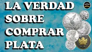 Latinoamérica y las monedas de inversión en plata y oro.