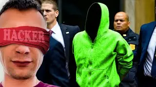 7 World's Most Wanted HAKCERS (FBI’s List)