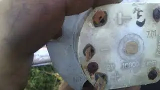 Как подключить тахометр от ваз 2106 на юпитер 5 бсз на дх
