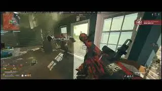 Call of Duty Warzone Vondel vittoria in 4