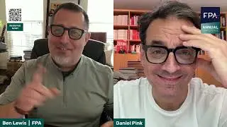 FPA Live with Daniel Pink