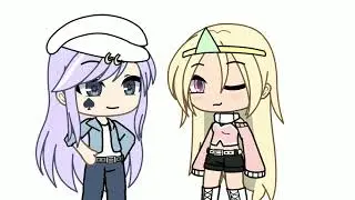 Mio Mao meme || by Shealinsea