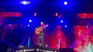 Matthew Kiichi Heafy - All These Things I Hate (Revolve Around Me) in Orlando 11/08/24