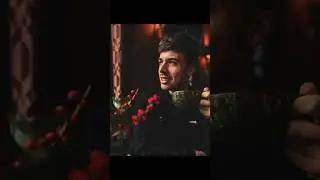 Mick op de foto? 