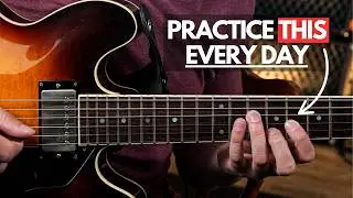 Top 5 Exercises For Intermediate Guitarists That ACTUALLY WORK