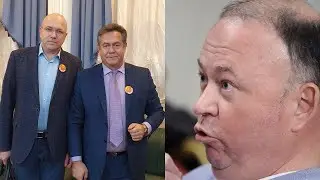 Платошкин держался достойно