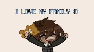 This is my family!! :D || FNaF || Afton Family || ShiawaseTurtle