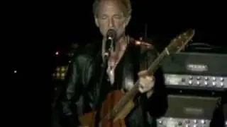 Lindsey Buckingham ~ Shut Us Down ~ New York City Live 2008
