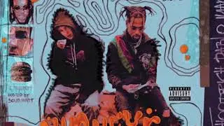 Honey’s Kettle Kizaru & HoodRich Pablo Juan + текст