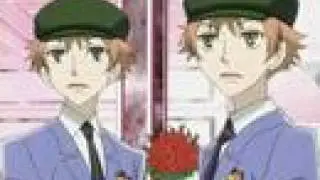The Kill - Ouran Host Club [Hikaru x Kaoru]