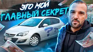 Главный секрет перекупа: Как много зарабатывать на перепродаже авто
