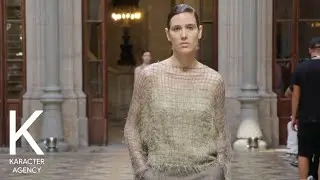 MODELS | Ana Veloso - Portugal Fashion SS23