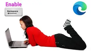 ENABLE BACKSPACE Key to Go BACK A PAGE - Best 
