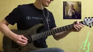 My Dying Bride "Tired of Tears" solo