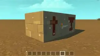 Scrap mechanic Loot box