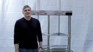 ПРЕСС ДЛЯ СЫРА