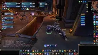 YangGang (Incendius) World PvP - Ironforge Classic WoW Phase 2