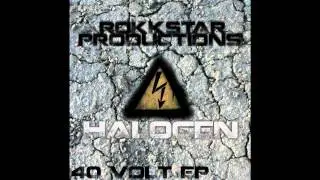 Rokkstar Productions - Halogen