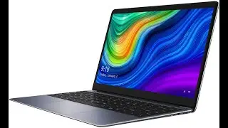 CHUWI Herobook Pro 14 1 inch Windows 10 Intel N4000 Dual Core 8GB RAM 256GB ROM Notebook