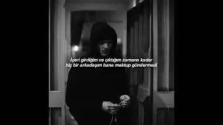 Baby Gang - Karma (Türkçe Çeviri)